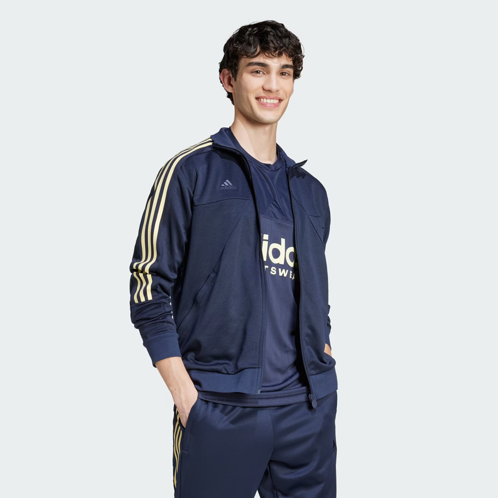 ADIDAS Tiro Wordmark Track Jacket Ανδρική Ζακέτα - 3