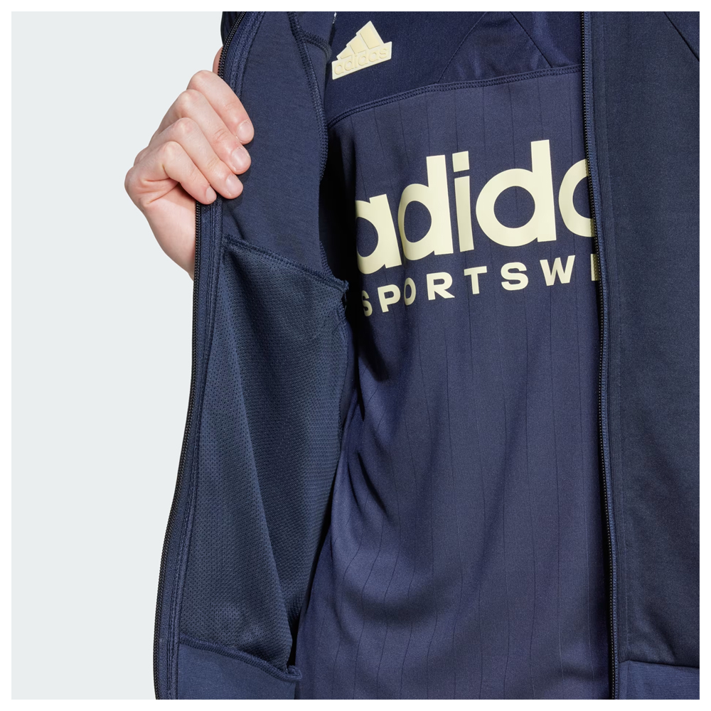 ADIDAS Tiro Wordmark Track Jacket Ανδρική Ζακέτα - 5