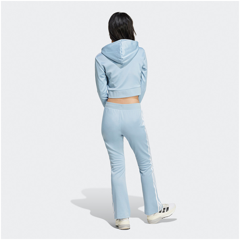 ADIDAS Women's Glam Track Suit Γυναικείο Σετ Φόρμα - Ζακέτα - 2