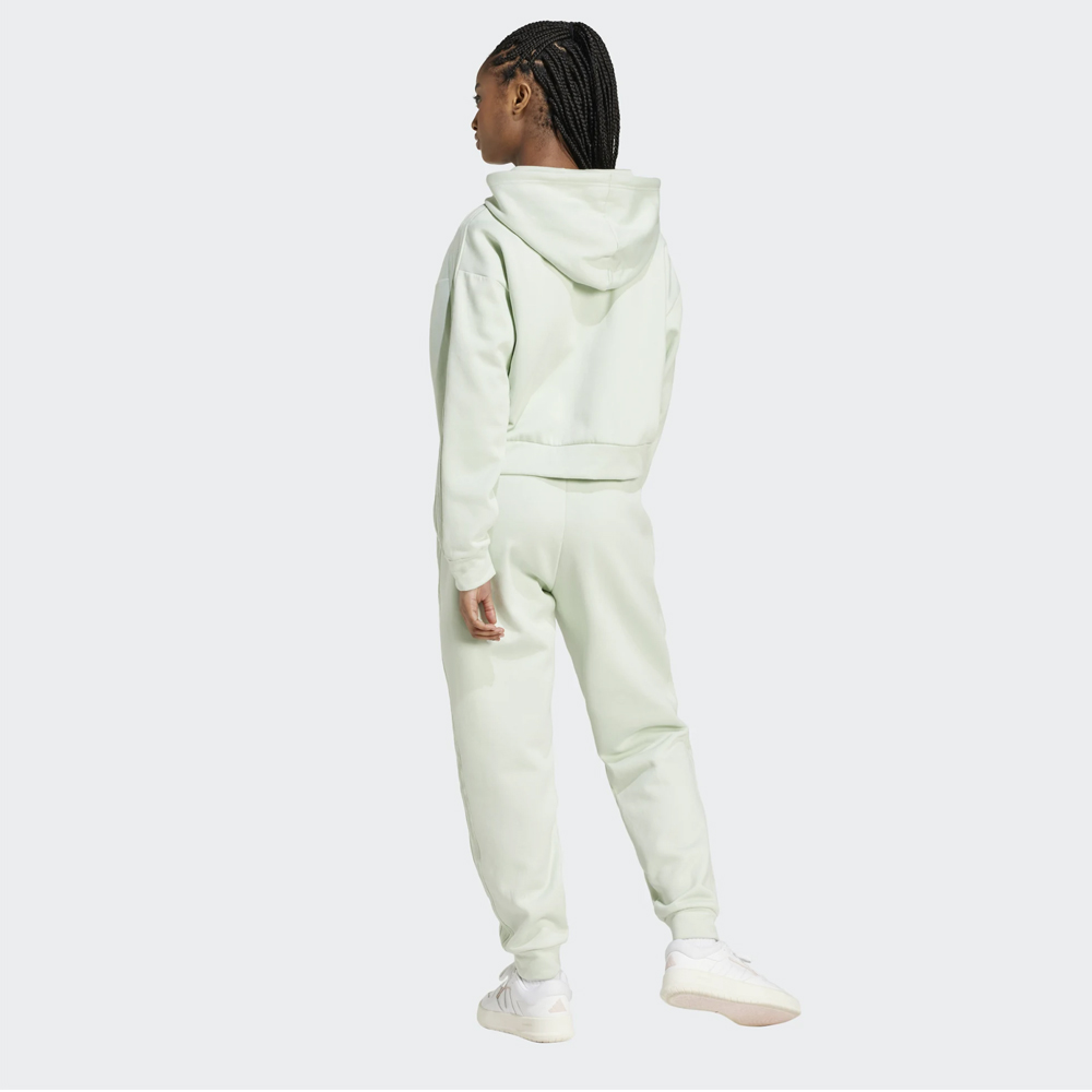 ADIDAS Women's Energize Track Suit Γυναικείο Σετ Φόρμα - Ζακέτα - 2