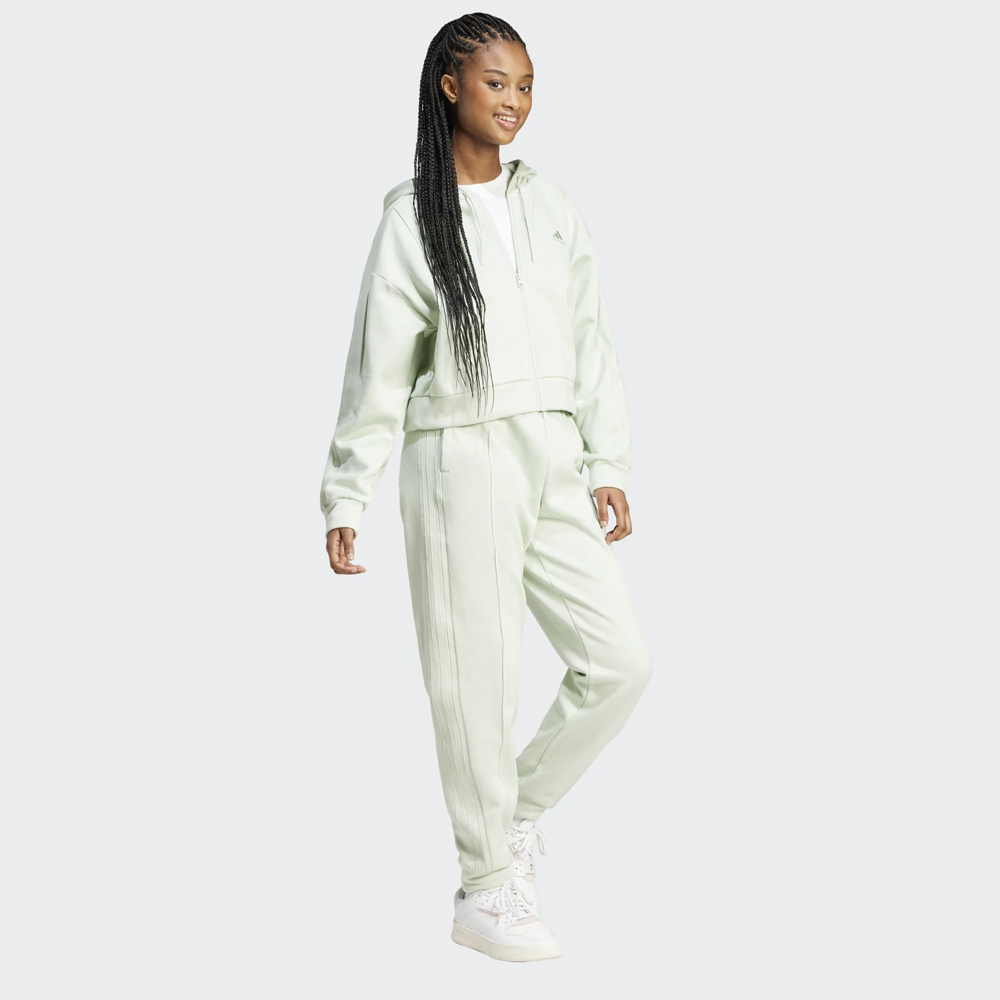 ADIDAS Women's Energize Track Suit Γυναικείο Σετ Φόρμα - Ζακέτα - 3