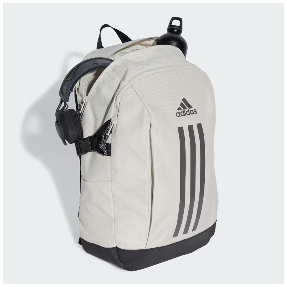 ADIDAS Power Backpack Unisex Τσάντα Πλάτης - 3