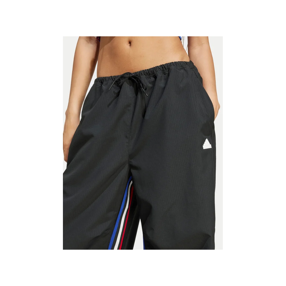 ADIDAS Express Women's TrackPants Γυναικείο Παντελόνι Φόρμας - 4