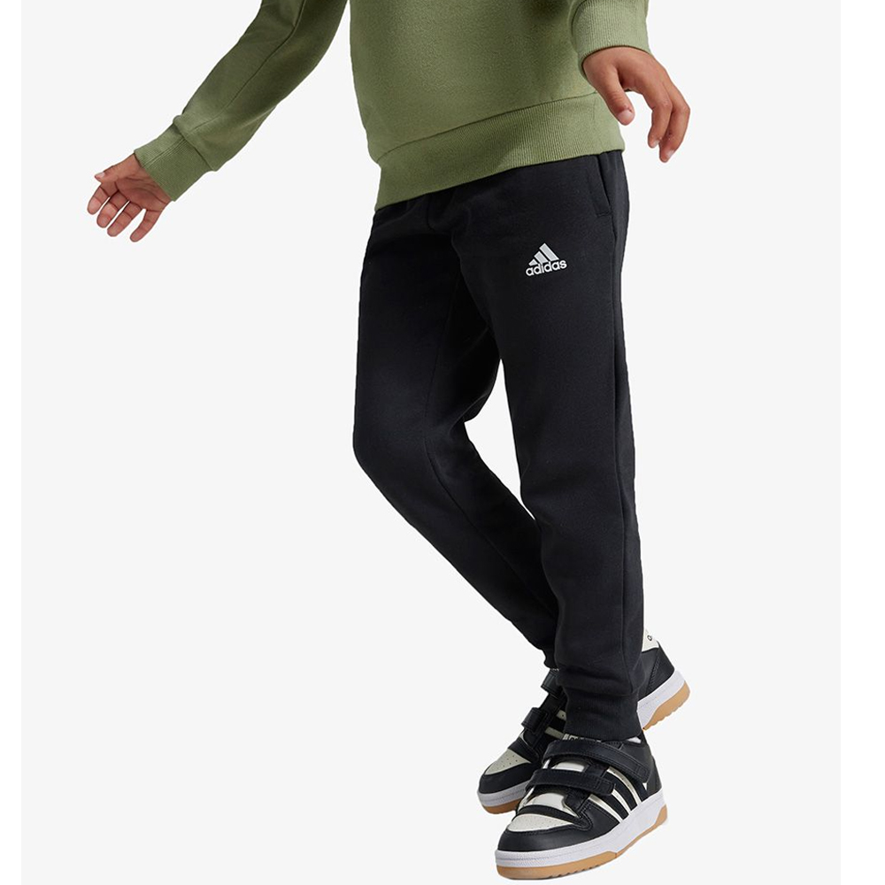 ADIDAS Essentials Logo Fleece Jogger Set Παιδικό Σετ Φόρμας  - 4