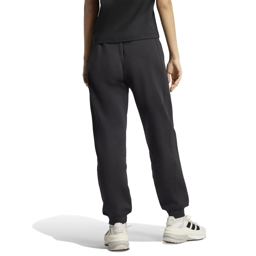 ADIDAS W Bluv Q3 Pants Γυναικείο Παντελόνι Φόρμας - 2