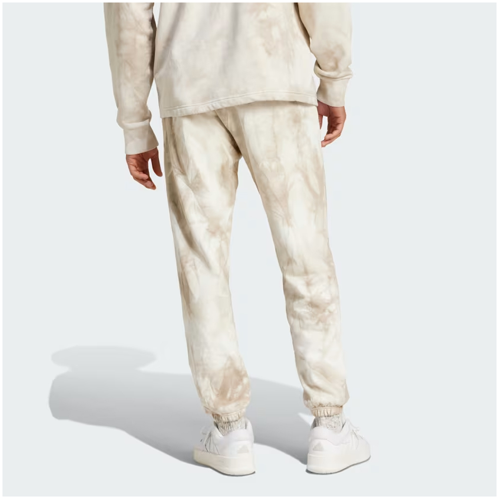 ADIDAS All Szn Fleece washed Pants Ανδρικό Παντελόνι Φόρμας - 2