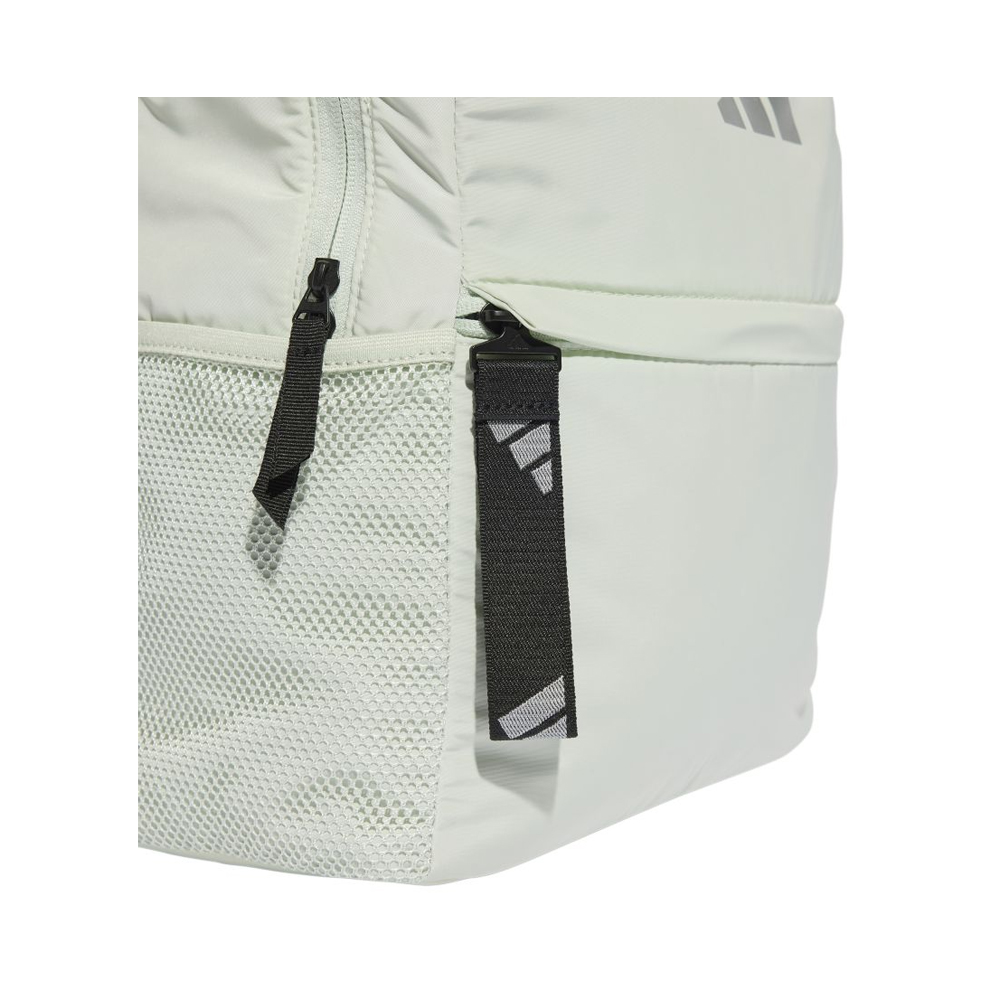 ADIDAS Unisex Padded Backpack - 4