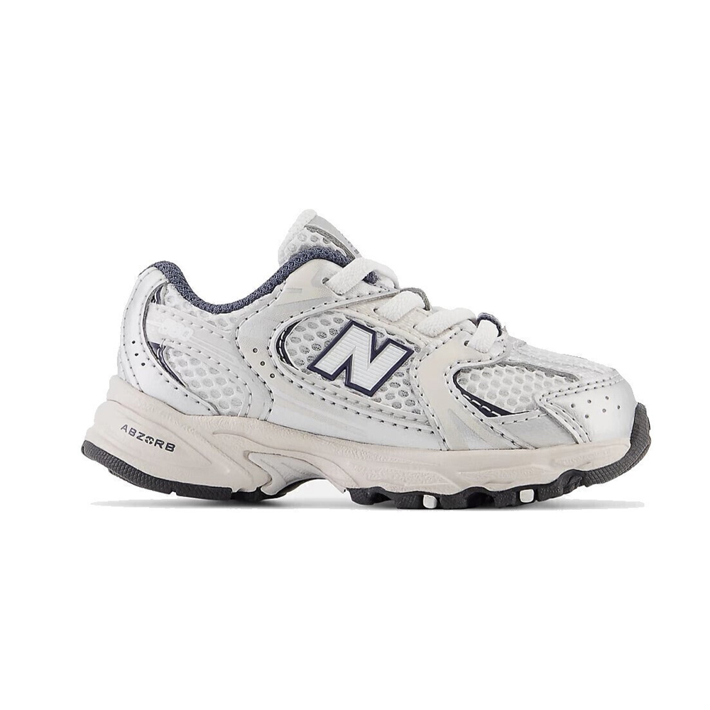 NEW BALANCE 530 Βρεφικά/Παιδικά Sneakers - Γκρι