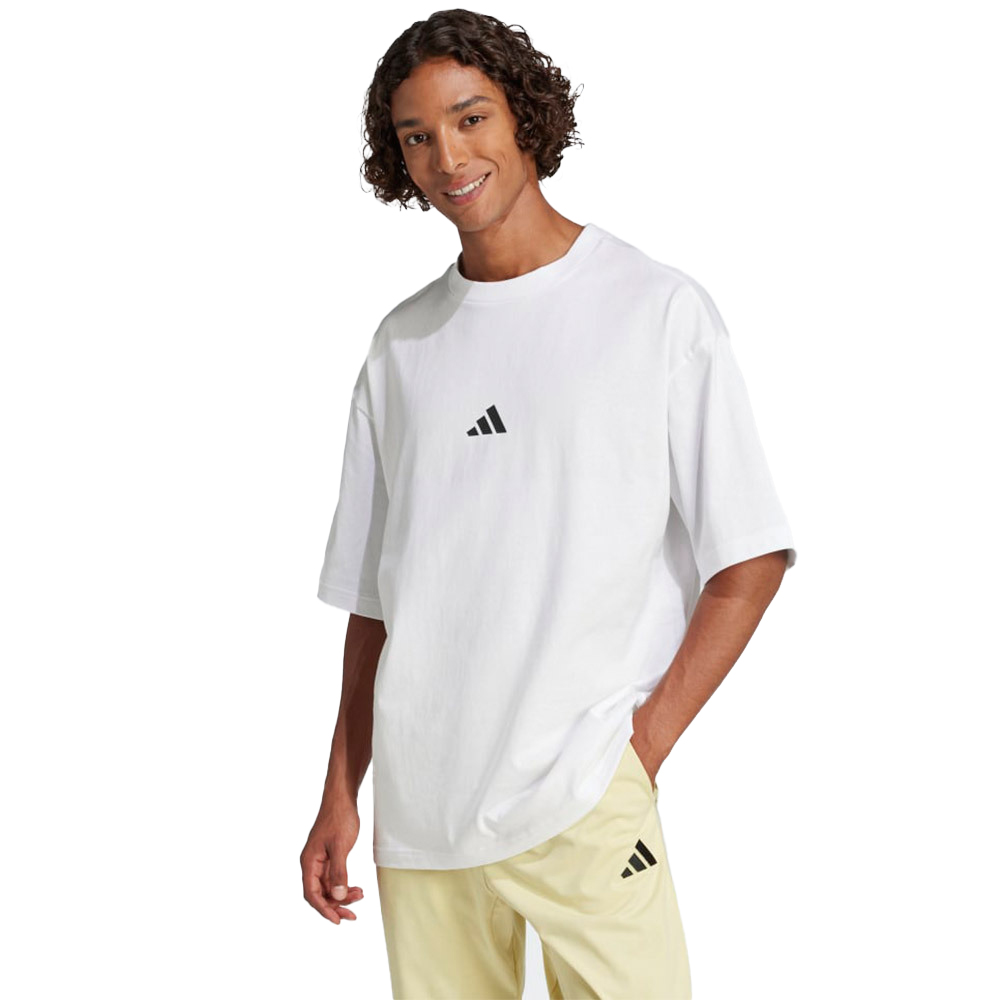 ADIDAS Future Icons Ανδρικό T-Shirt  - 1