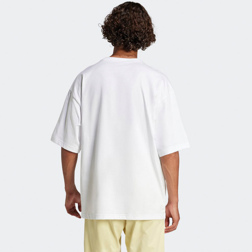 ADIDAS Future Icons Ανδρικό T-Shirt  - 2