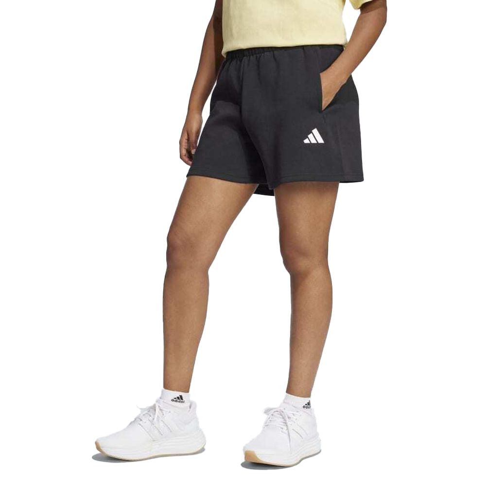 ADIDAS Future Icons Shorts Γυναικείο Αθλητικό Σορτσάκι  - Μαύρο