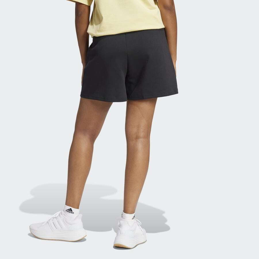 ADIDAS Future Icons Shorts Γυναικείο Αθλητικό Σορτσάκι  - 2