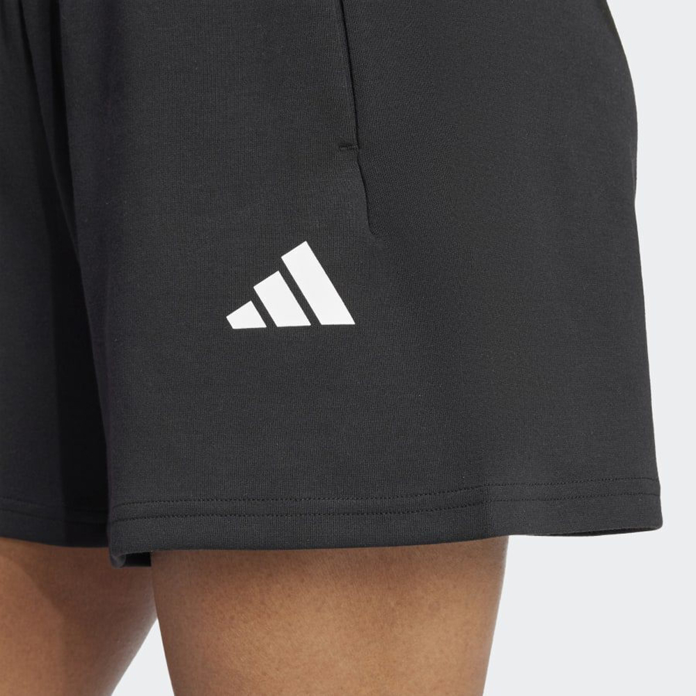 ADIDAS Future Icons Shorts Γυναικείο Αθλητικό Σορτσάκι  - 3