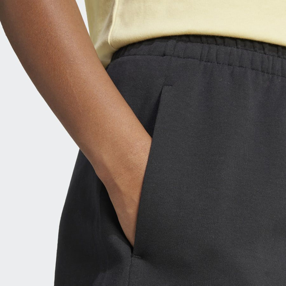 ADIDAS Future Icons Shorts Γυναικείο Αθλητικό Σορτσάκι  - 4