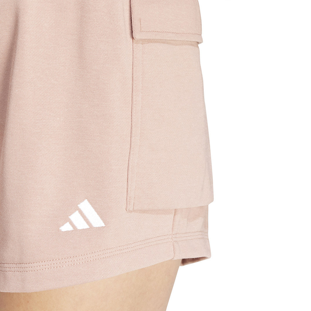 ADIDAS Sportswear Γυναικείο Αθλητικό Σορτσάκι  - 4