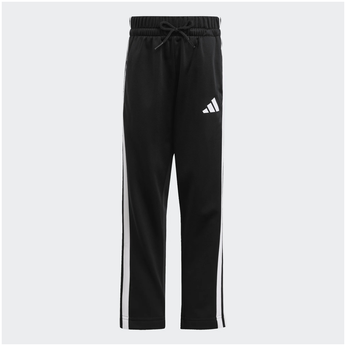 ADIDAS 3-Stripes Tiberio Track Suit Παιδικό Σετ Φόρμας - 3