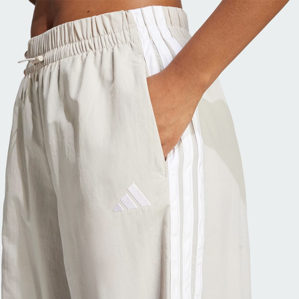 ADIDAS  3-Stripes Woven Pants  Γυναικείο Παντελόνι Φόρμας - 3