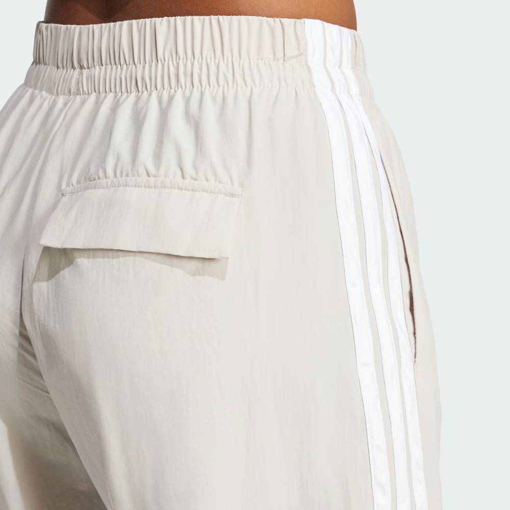 ADIDAS  3-Stripes Woven Pants  Γυναικείο Παντελόνι Φόρμας - 4
