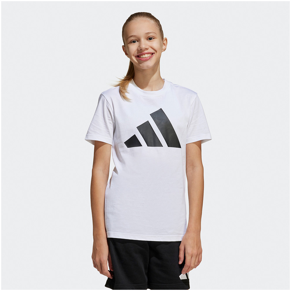 ADIDAS Tee Set Παιδικό Σετ Σορτς - Μπλούζα  - 2
