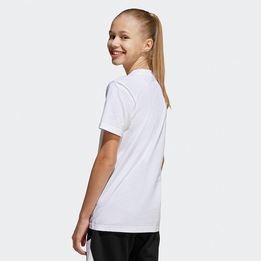 ADIDAS Tee Set Παιδικό Σετ Σορτς - Μπλούζα  - 3