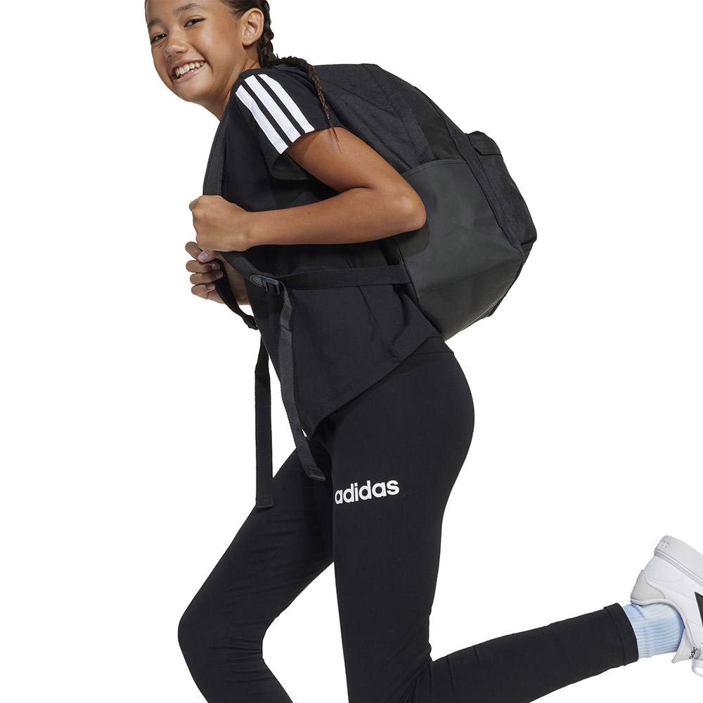 ADIDAS Train Essential Linear Leggings Παιδικό Κολάν - 4