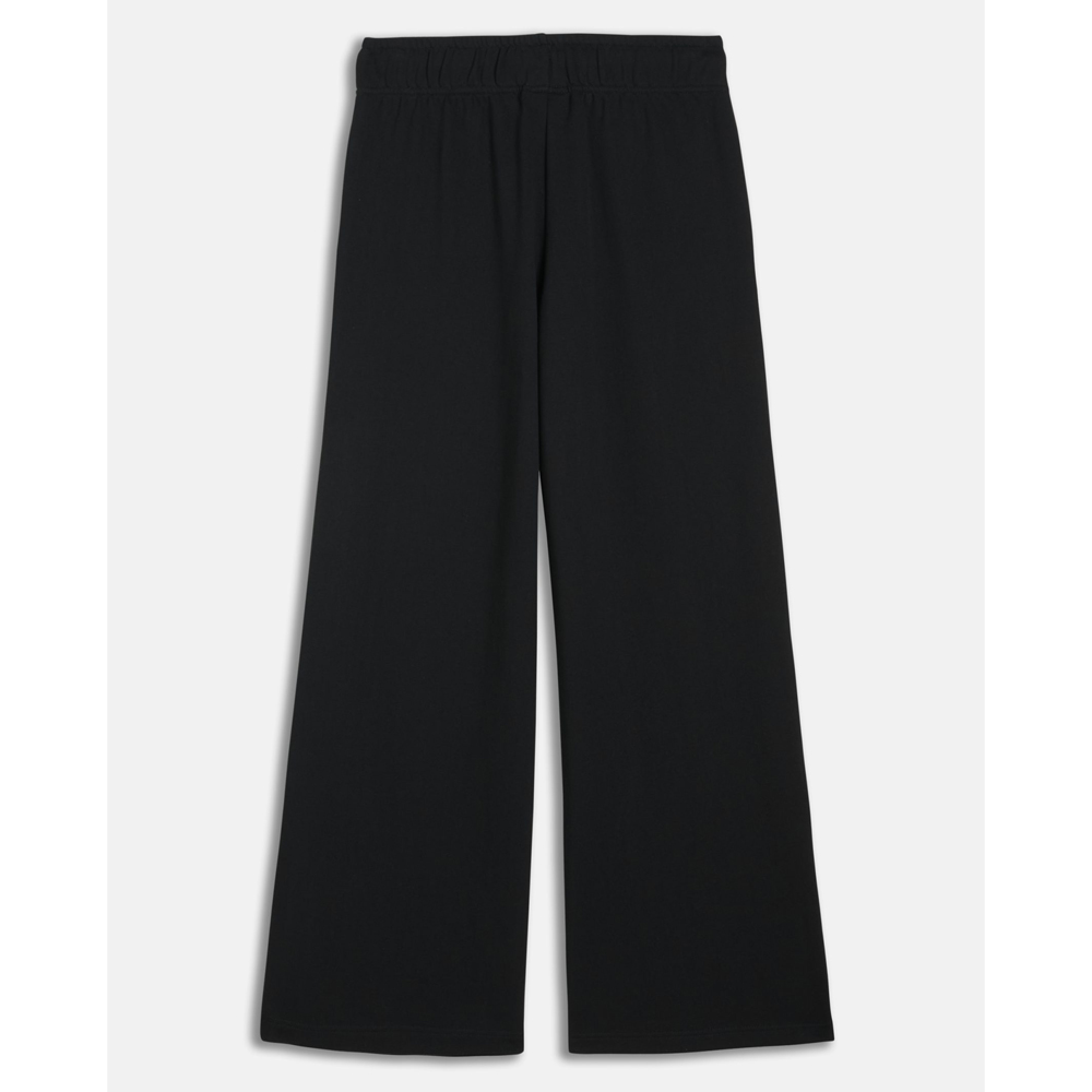 JUICY COUTURE Annen Ultra Low Wide Leg Trackpant Γυναικείο Παντελόνι Φόρμας - 2