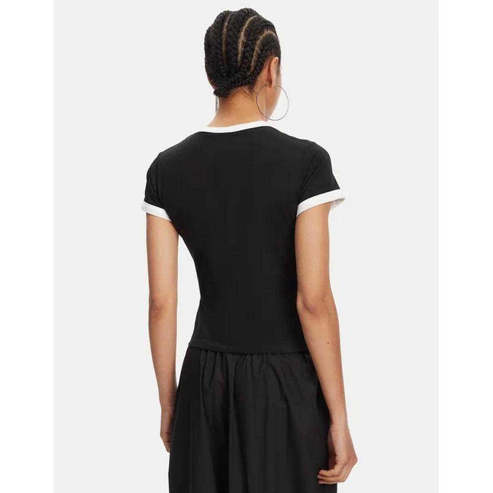 JUICY COUTURE T-Shirt I Kiss Γυναικείο T-Shirt  - 2