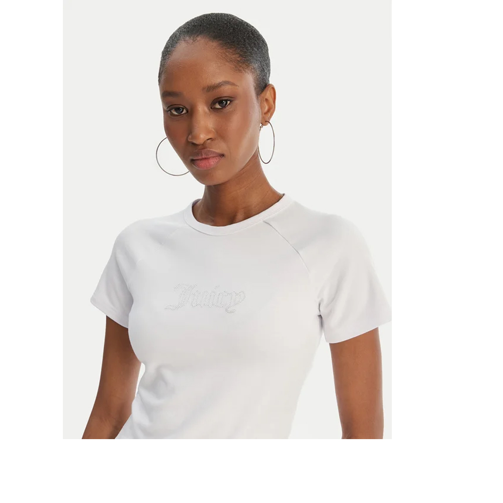 JUICY COUTURE Juicy Baby Tee Γυναικείο T-Shirt - 3
