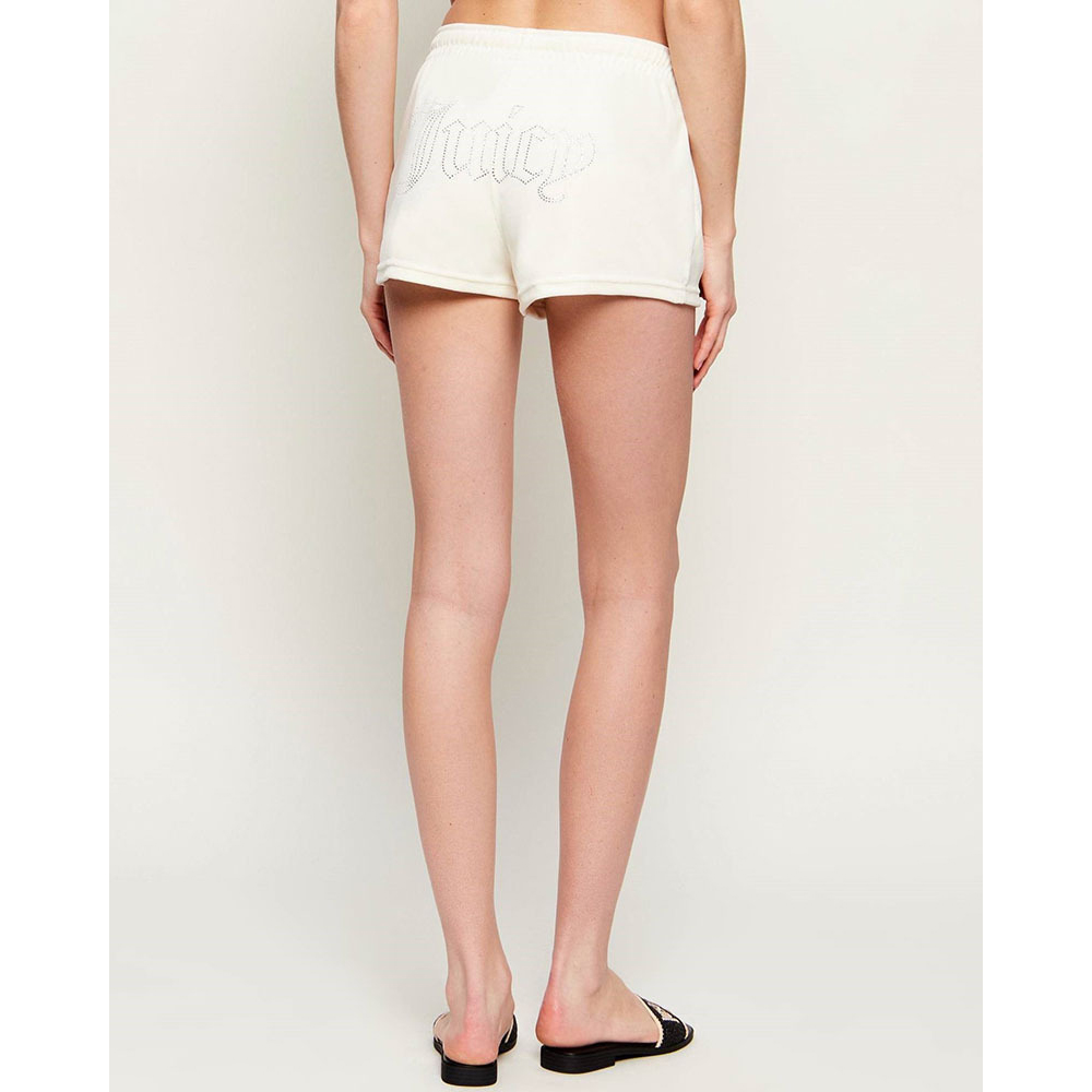 JUICY COUTURE Tamia Outline Shorts Γυναικείο Σορτς - 2
