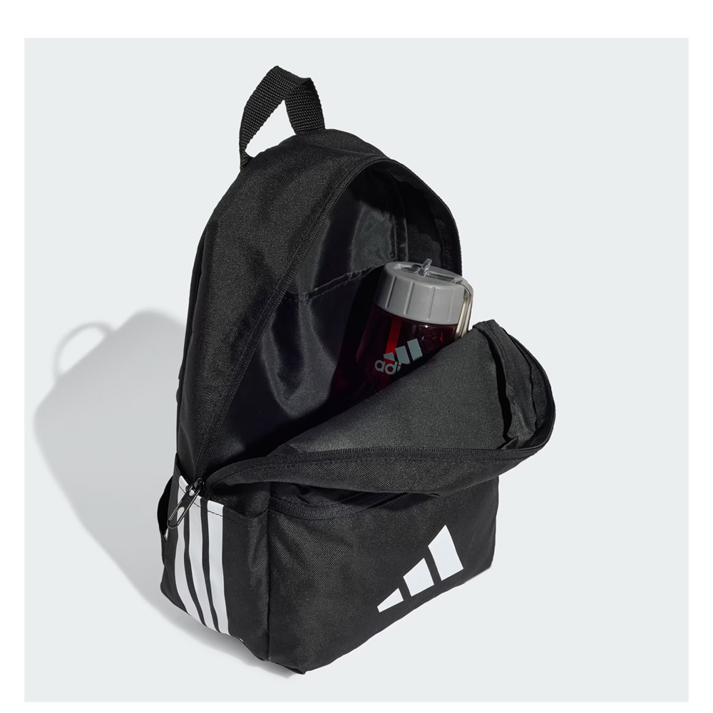 ADIDAS Logo Backpack Παιδικό Σακίδιο Πλάτης  - 3
