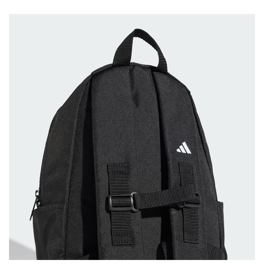 ADIDAS Logo Backpack Παιδικό Σακίδιο Πλάτης  - 4
