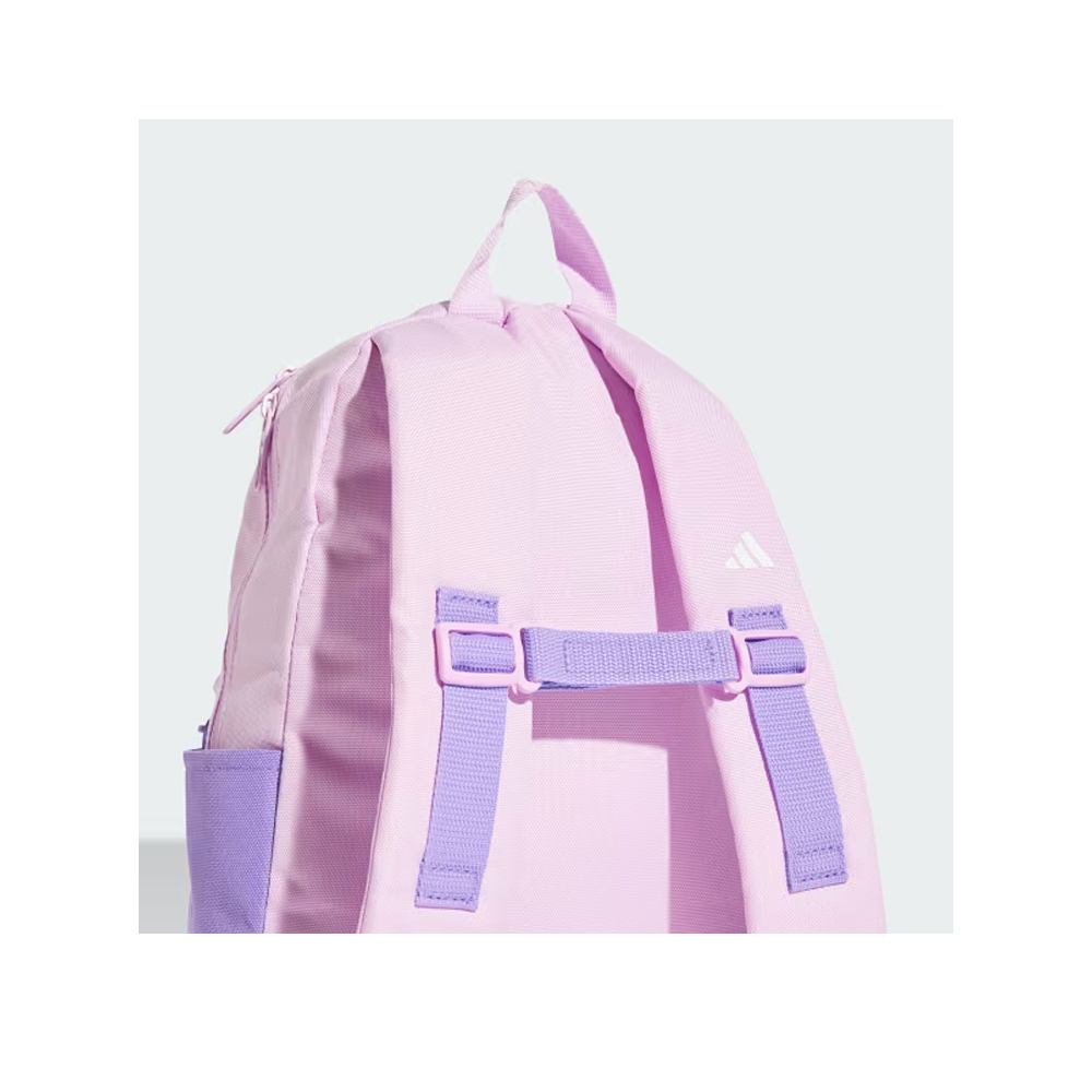 ADIDAS Logo Backpack Παιδική Τσάντα Πλάτης  - 3