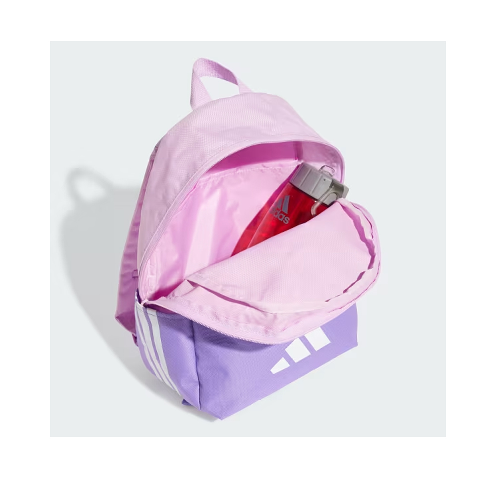 ADIDAS Logo Backpack Παιδική Τσάντα Πλάτης  - 4