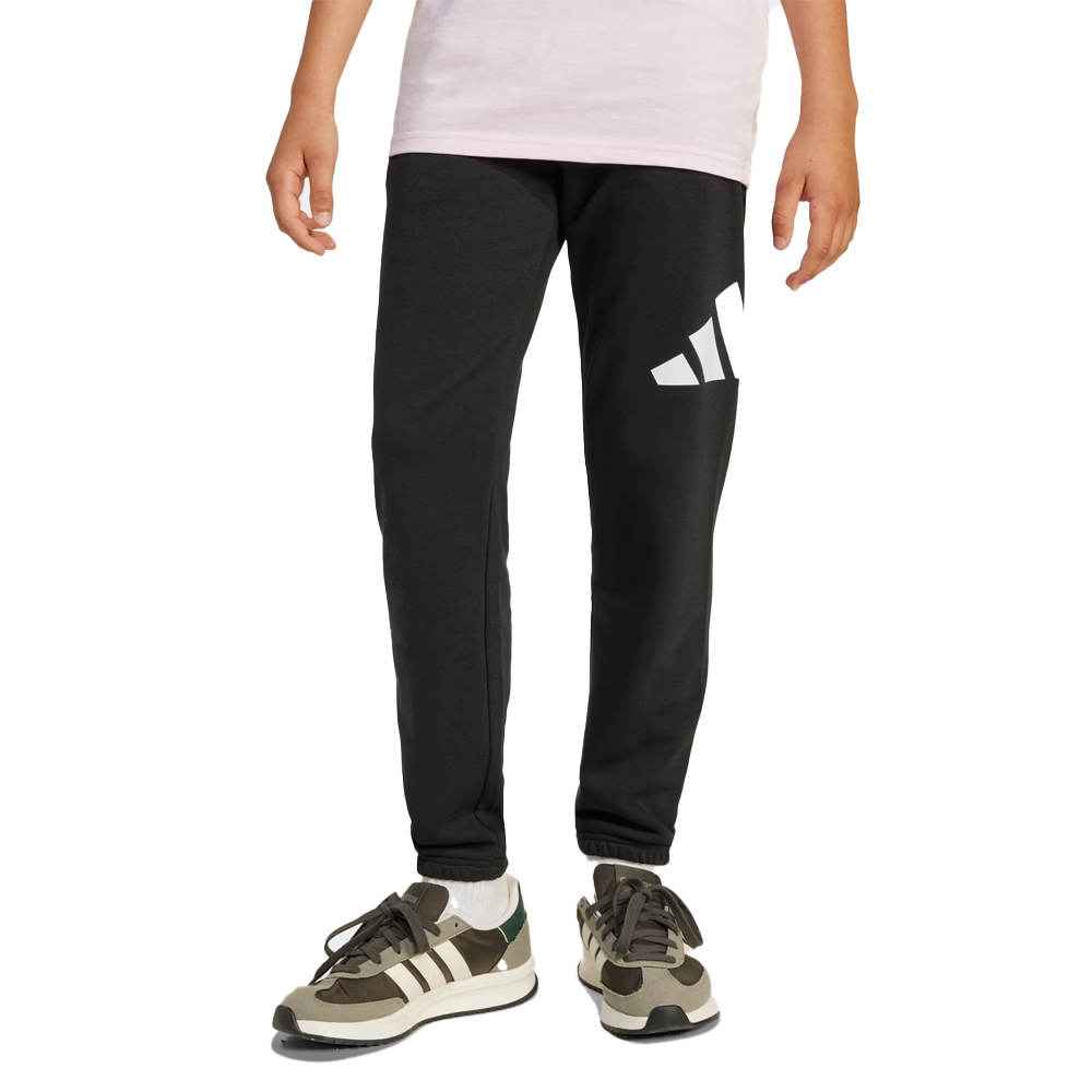 ADIDAS Essential Pants Kids Παιδικό Παντελόνι Φόρμας - Μαύρο