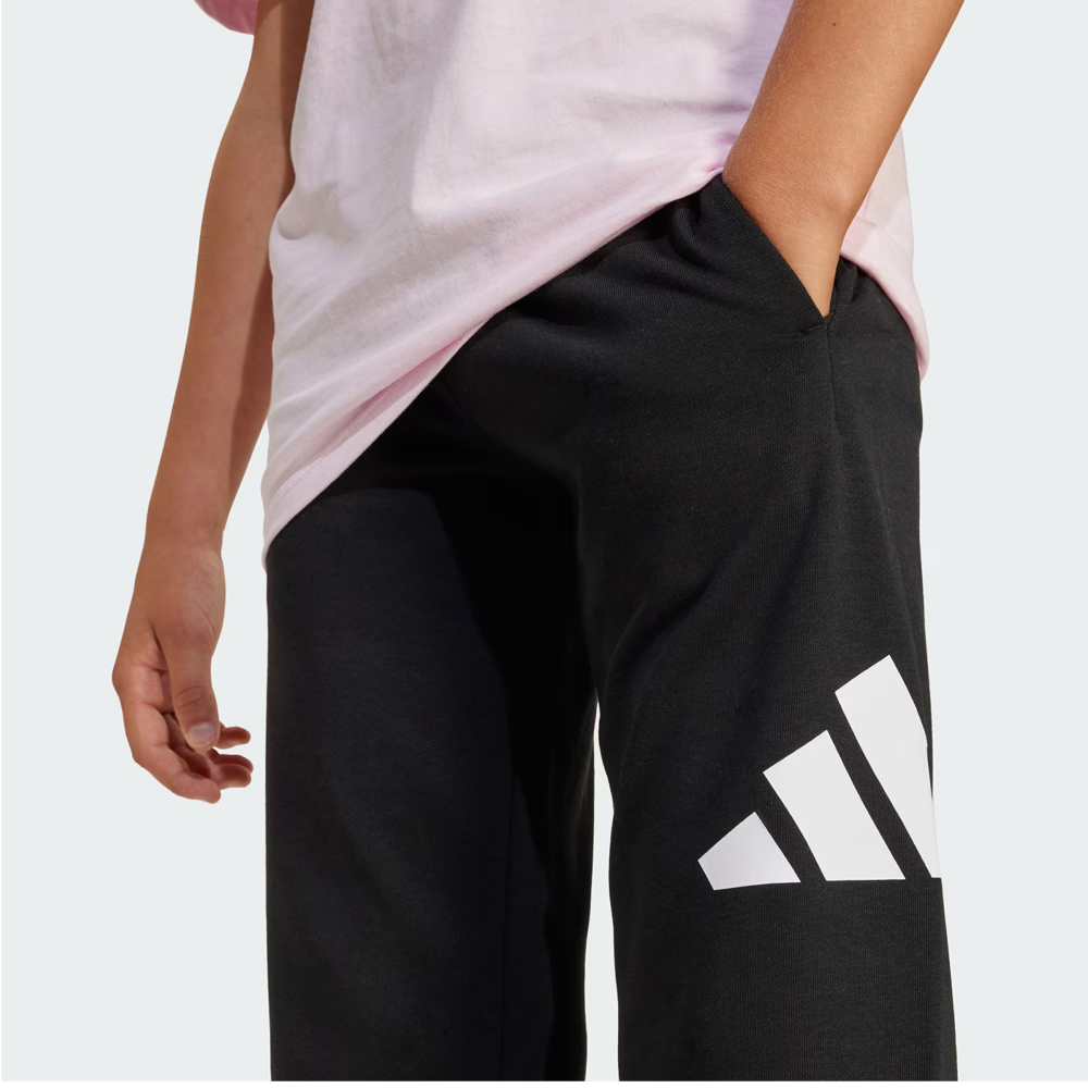 ADIDAS Essential Pants Kids Παιδικό Παντελόνι Φόρμας - 3