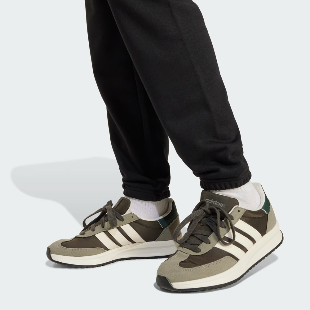 ADIDAS Essential Pants Kids Παιδικό Παντελόνι Φόρμας - 4