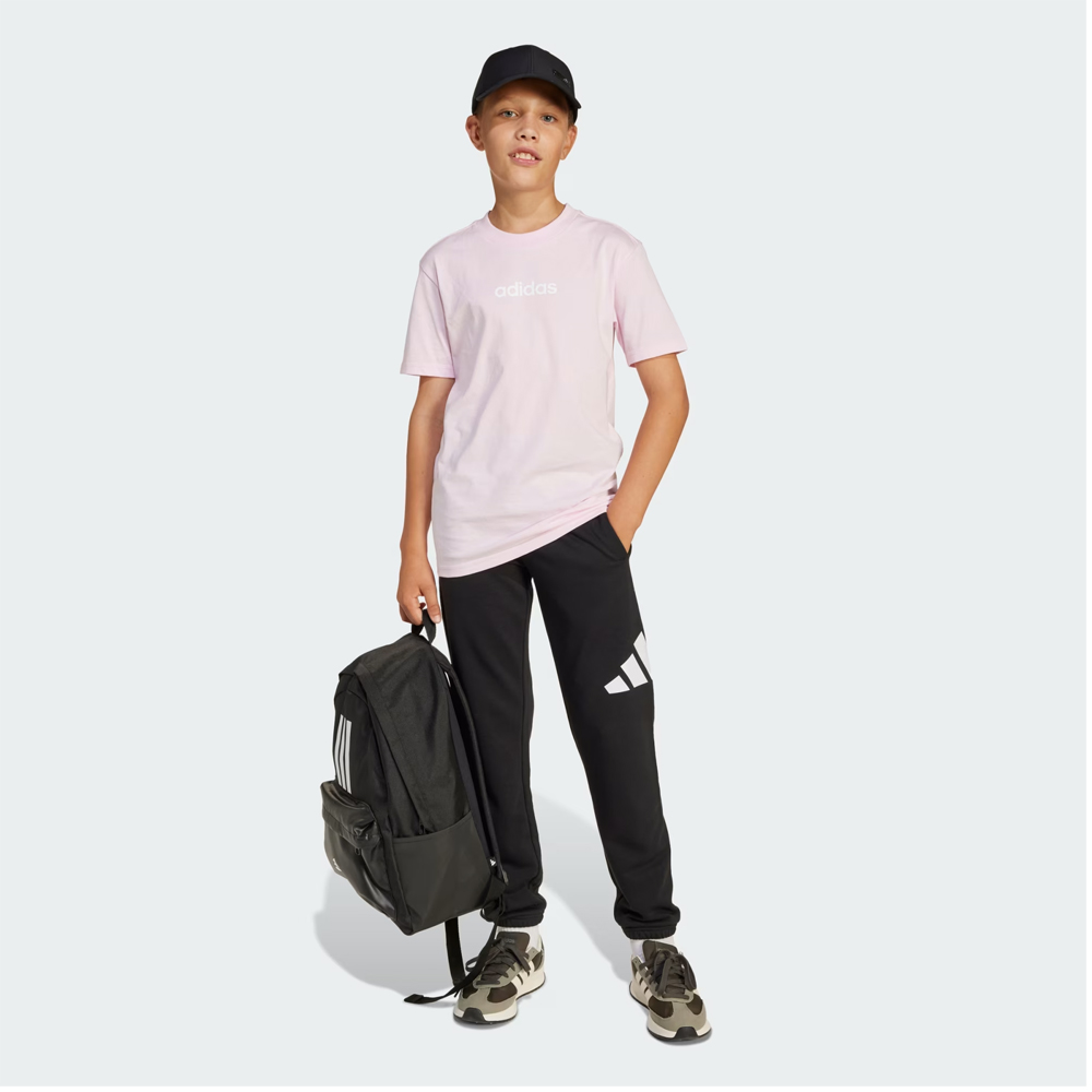 ADIDAS Essential Pants Kids Παιδικό Παντελόνι Φόρμας - 5