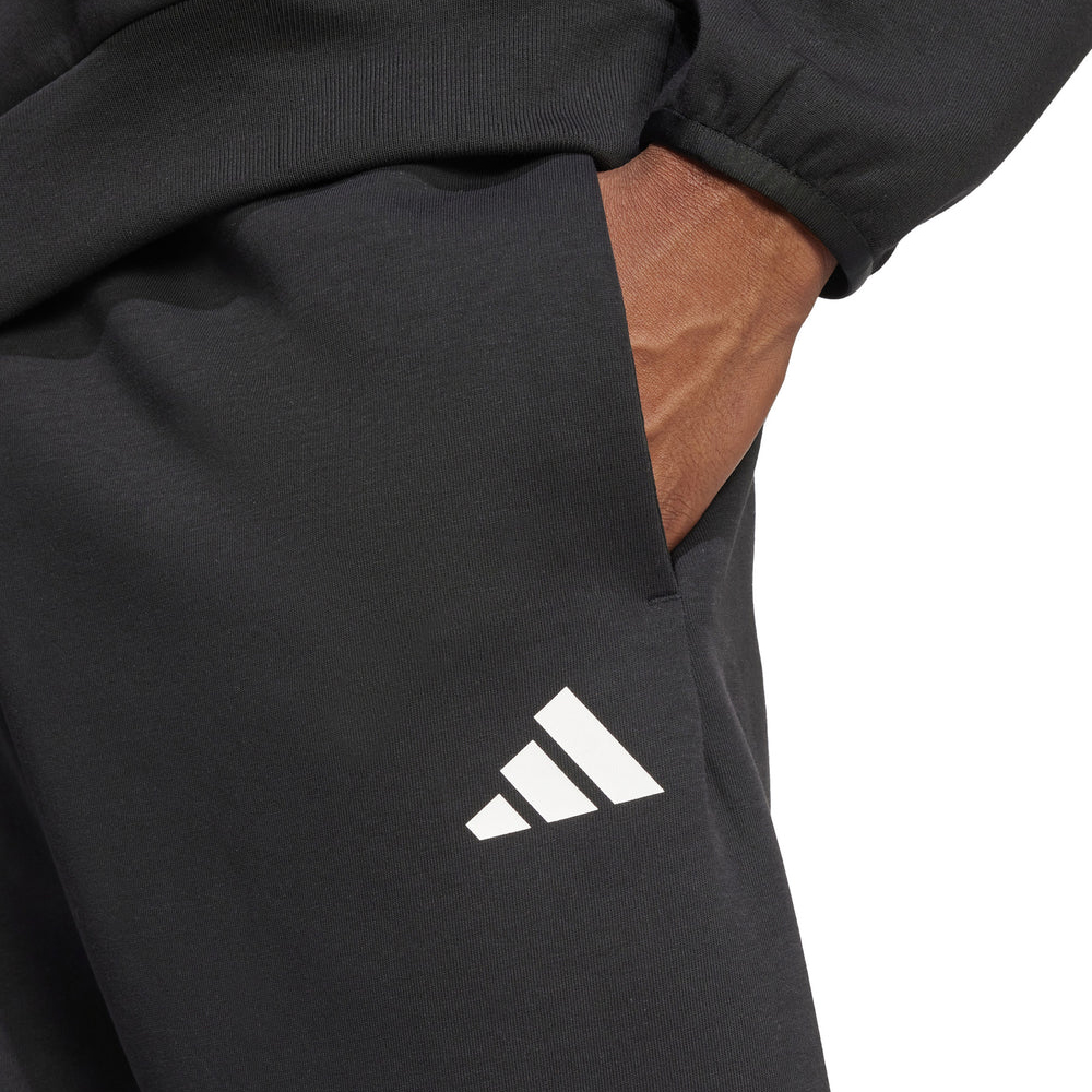 ADIDAS Future Icons Small Logo Broek Ανδρικό Παντελόνι Φόρμας  - 3