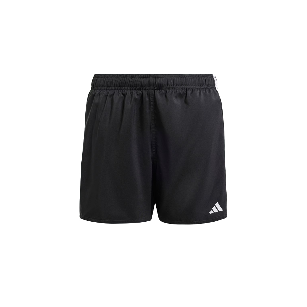 ADIDAS 3-Stripes Swim Shorts Kids Παιδικό Μαγιό - Μαύρο