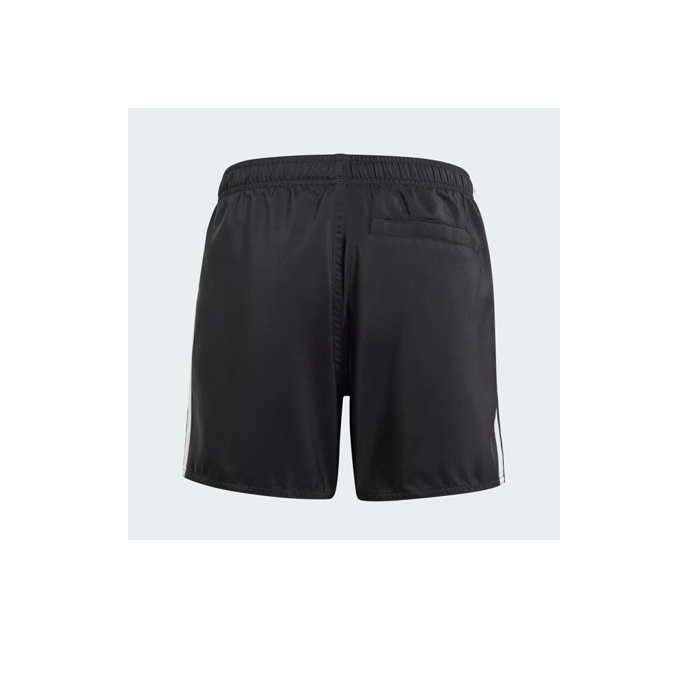 ADIDAS 3-Stripes Swim Shorts Kids Παιδικό Μαγιό - 2