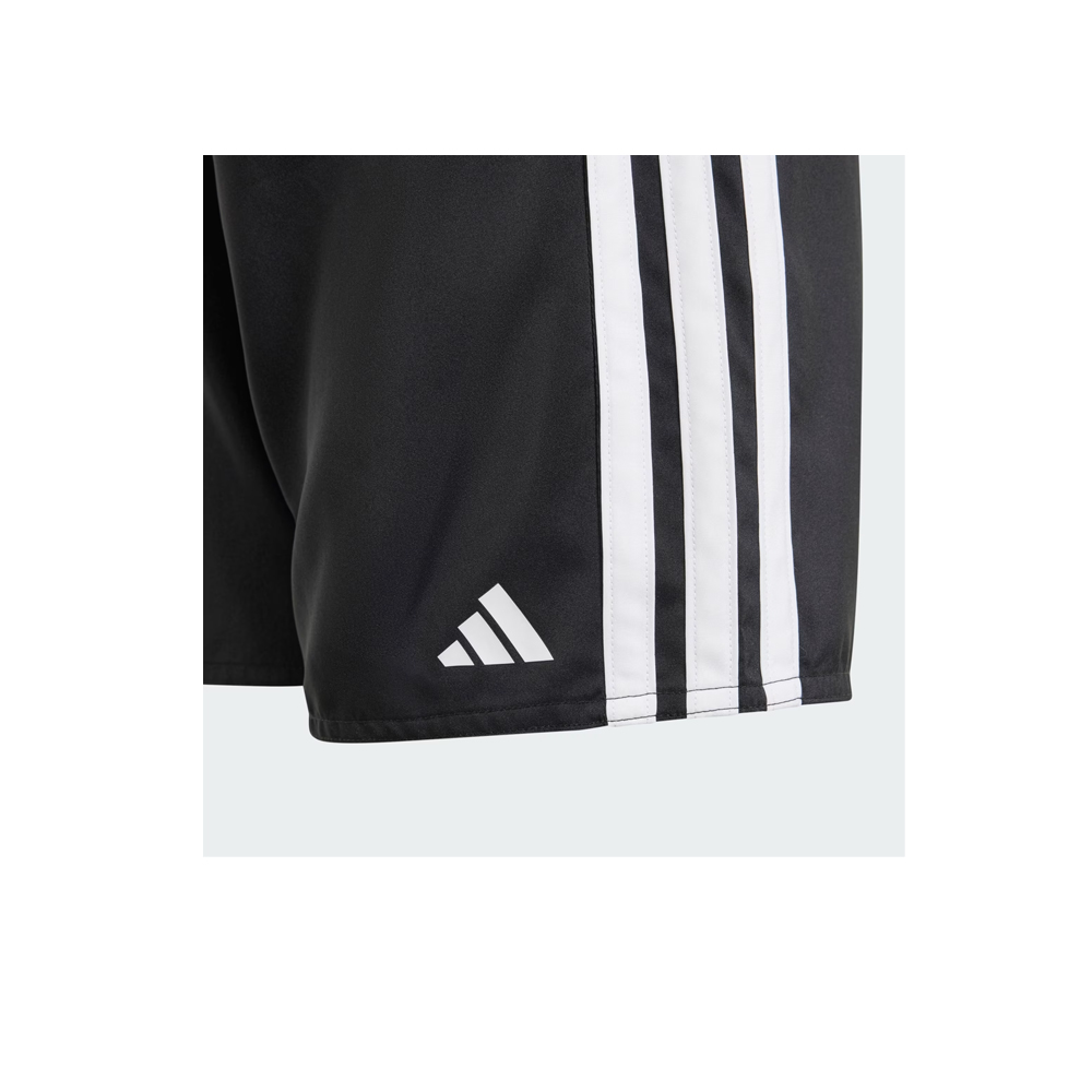 ADIDAS 3-Stripes Swim Shorts Kids Παιδικό Μαγιό - 3