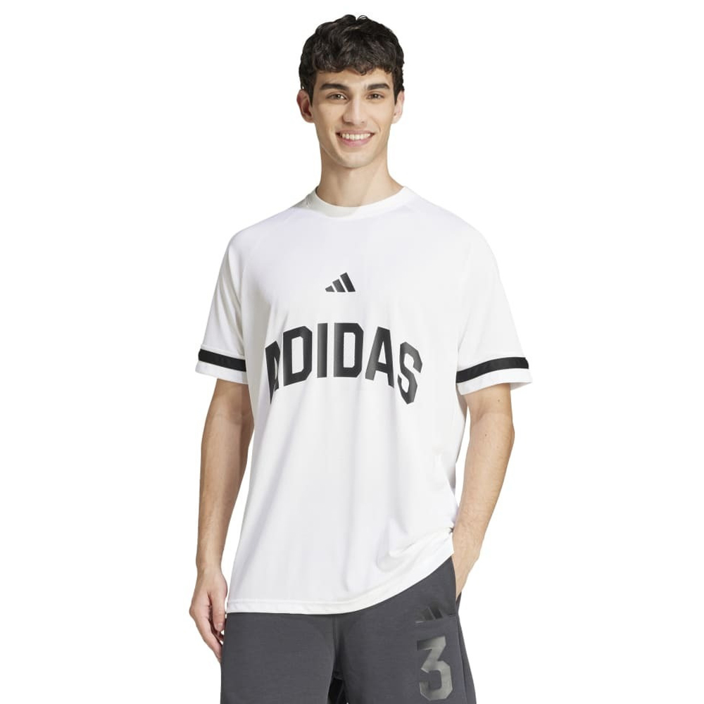 ADIDAS Sport Tee Ανδρικό T-Shirt  - 1