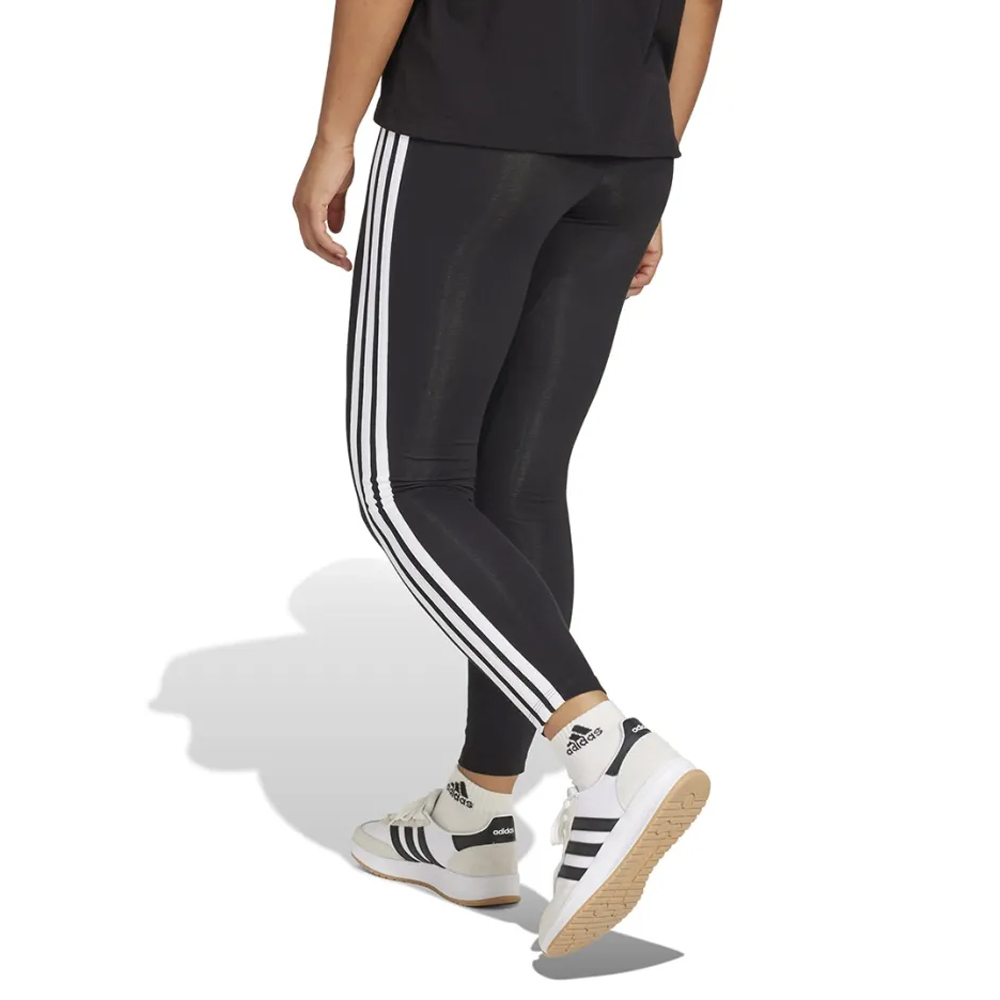 ADIDAS 3- Stripes Leggings Γυναικείο Κολάν - 2