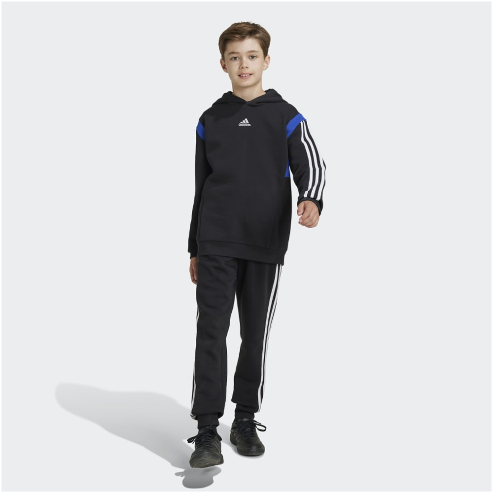 ADIDAS Colorblock Pants Παιδικό Παντελόνι Φόρμας - 2