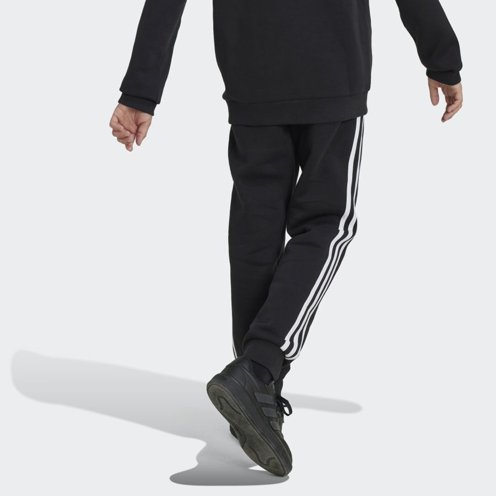 ADIDAS Colorblock Pants Παιδικό Παντελόνι Φόρμας - 3