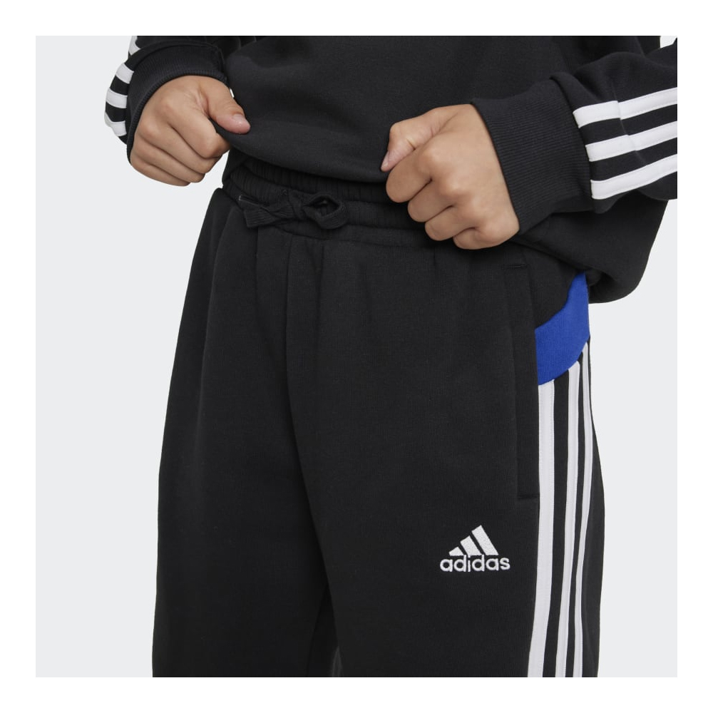 ADIDAS Colorblock Pants Παιδικό Παντελόνι Φόρμας - 5