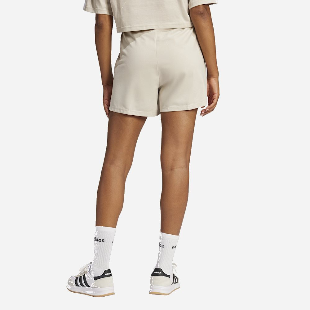ADIDAS Essentials 3-Stripes Γυναικείο Αθλητικό Σορτσάκι  - 2