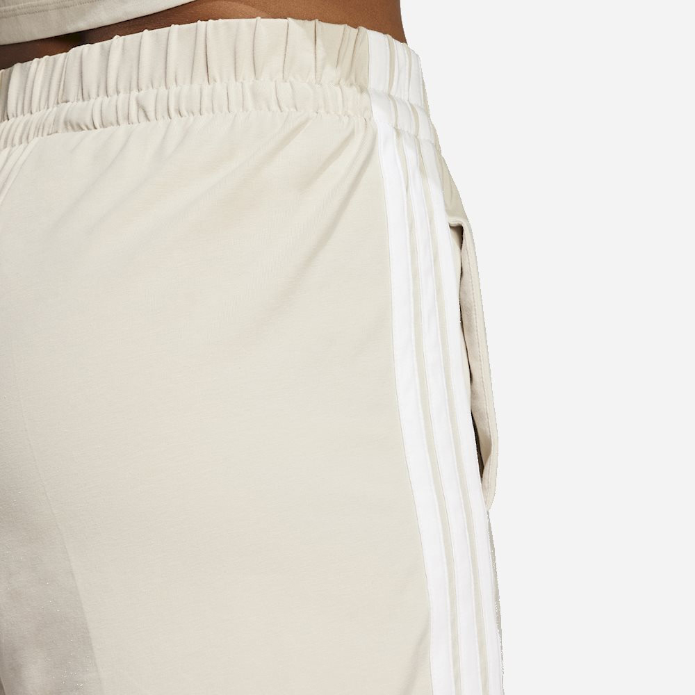 ADIDAS Essentials 3-Stripes Γυναικείο Αθλητικό Σορτσάκι  - 4