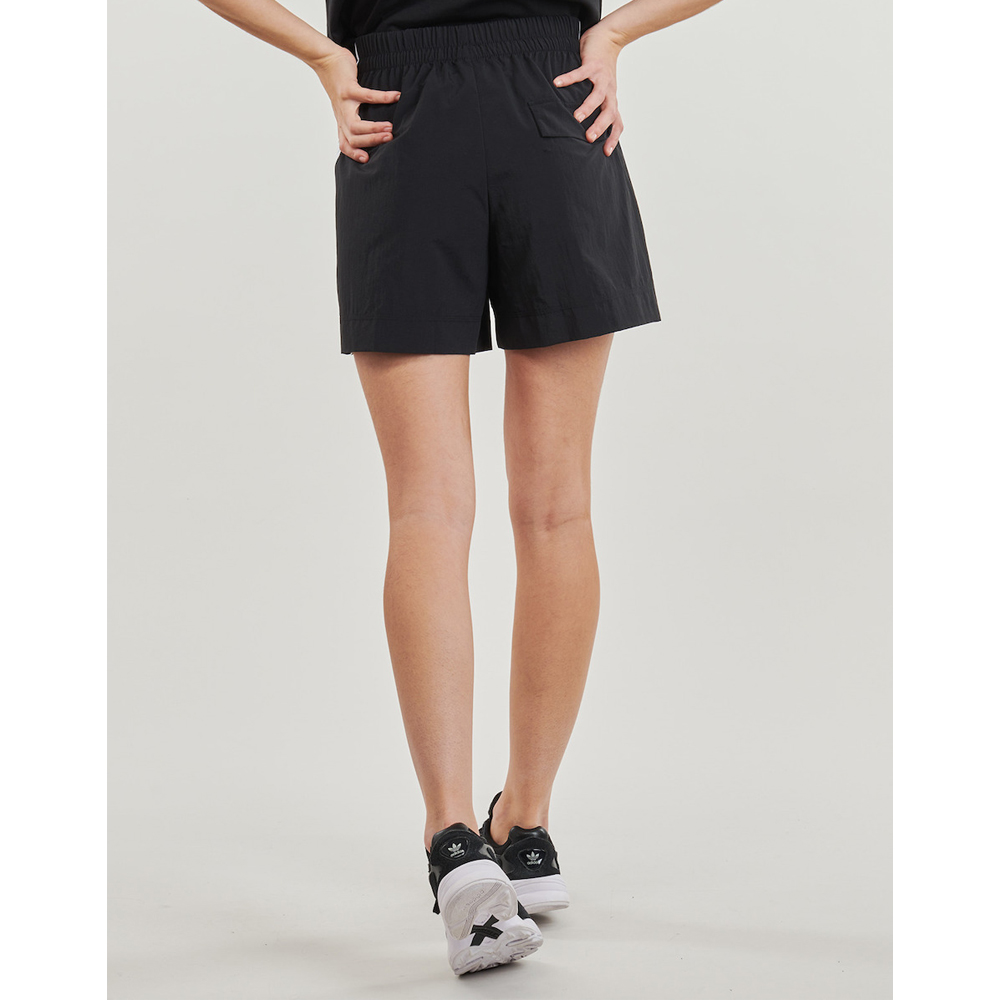 ADIDAS 3-Stripes Woven Shorts Γυναικείο Σορτς - 2