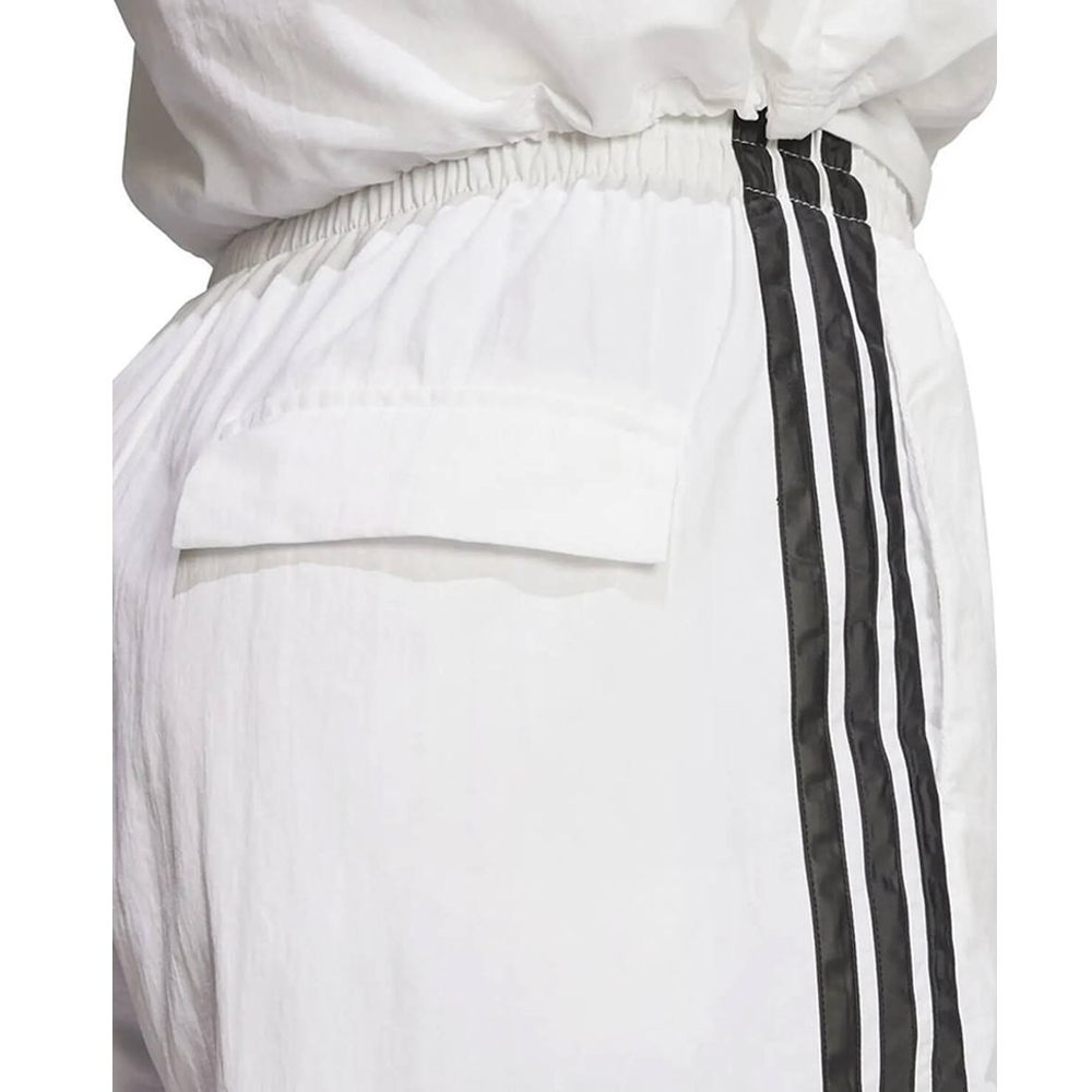 ADIDAS 3-Stripes Woven Short Γυναικείο Αθλητικό Σορτσάκι  - 4